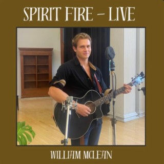 Spirit Fire (Live)
