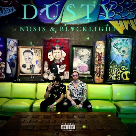 Dusty ft. Nosis