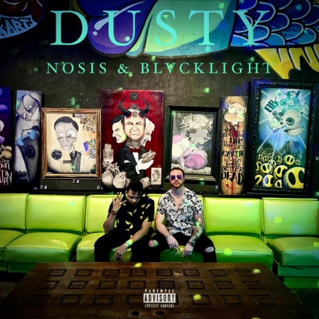 Dusty ft. Nosis | Boomplay Music