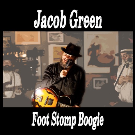 Foot Stomp Boogie