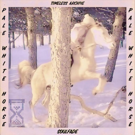 Pale White Horse ft. Soulfade | Boomplay Music