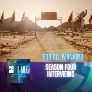 Unveiling New Layers: The Intriguing Storytelling of ”For All Mankind” Season Four