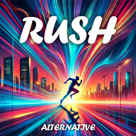 Rush | Boomplay Music