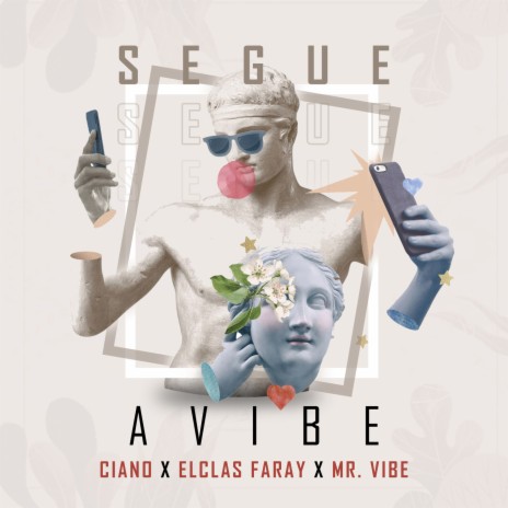 Segue a vibe ft. Elclas Faray & Bruno Record
