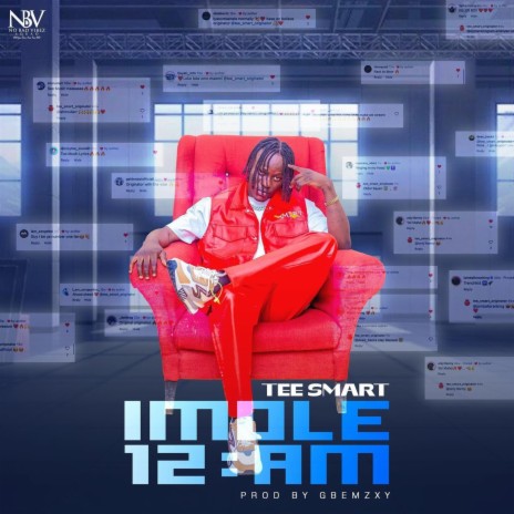 iMOLE ft. Lil Shappi | Boomplay Music