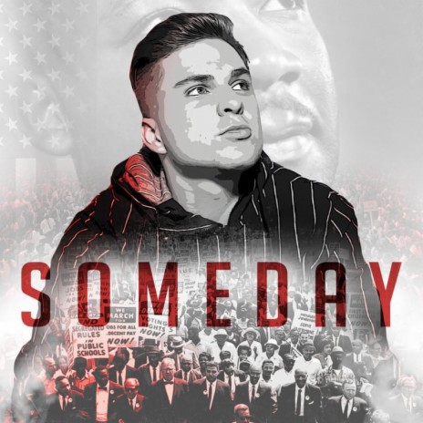 SOMEDAY | Boomplay Music