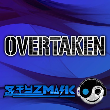 Overtaken (From One Piece) (Cover Version) | Boomplay Music