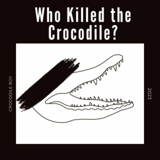 crocodile boy