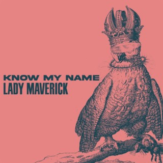 Know My Name