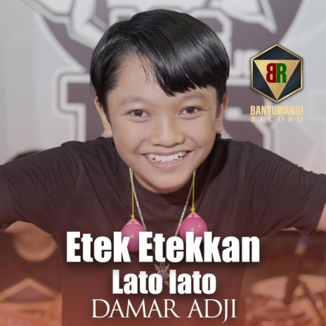 Etek Etekan (Lato Lato) | Boomplay Music