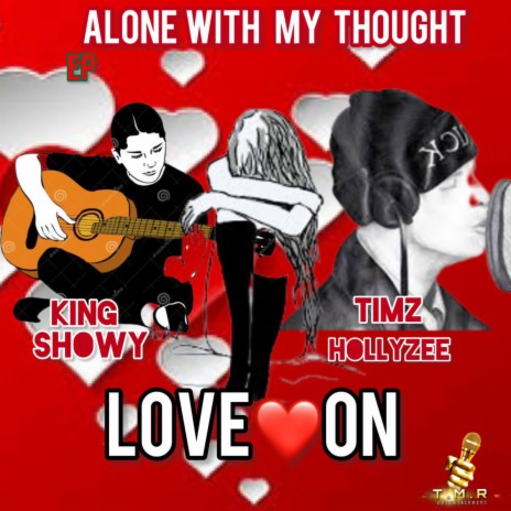 Love Me On ft. King Showy | Boomplay Music