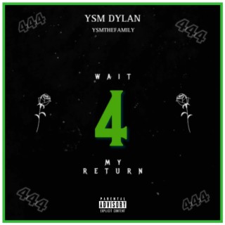 Wait 4 My Return (Deluxe)