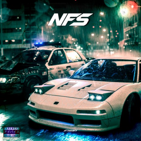 NFS ft. Axel | Boomplay Music