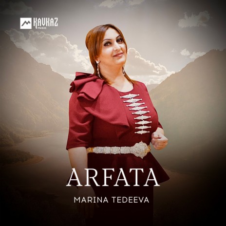 Arfata | Boomplay Music