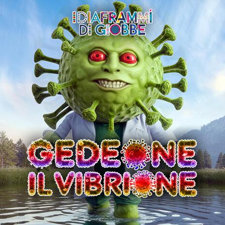 GEDEONE IL VIBRIONE | Boomplay Music