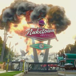 Nuketown 2025