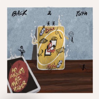 Back and Forth (Reprise) lyrics | Boomplay Music