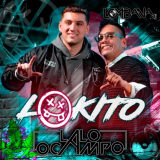 Lokito ft. Lombana Dj lyrics | Boomplay Music