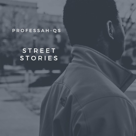 Street Stories | Boomplay Music