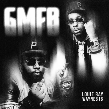 GMFB ft. Louie Ray