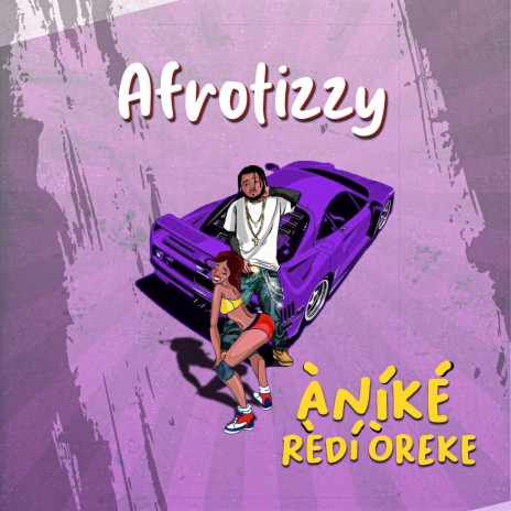 Anike Redi Oreke | Boomplay Music