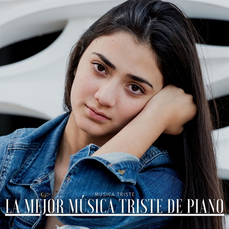 La música de piano más triste