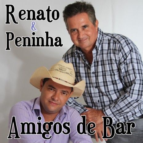 Amigos de Bar ft. Peninha
