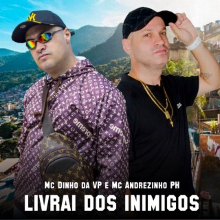 Livrai dos Inimigos