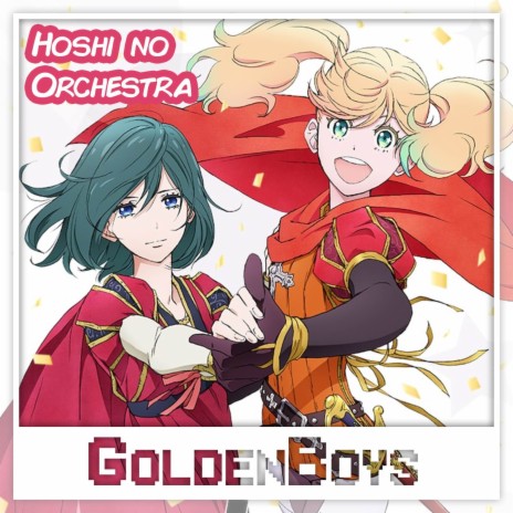 Hoshi no Orchestra (English Cover) | Boomplay Music