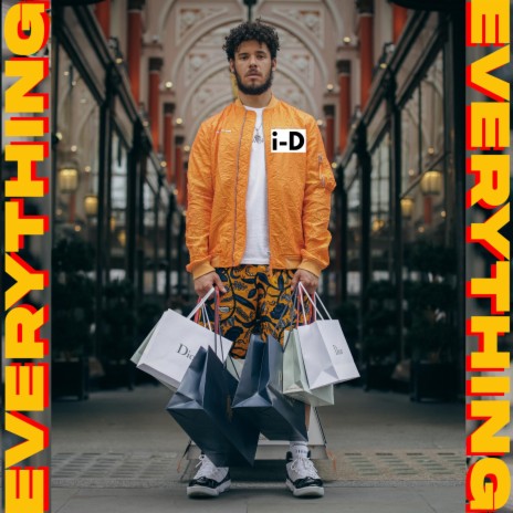 EVERYTHING EVERYTHING | Boomplay Music
