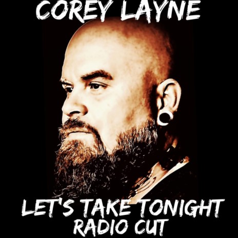 Let's Take Tonight (Radio Edit)