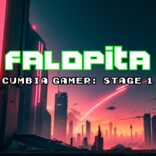 Cumbia Gamer: Stage 1