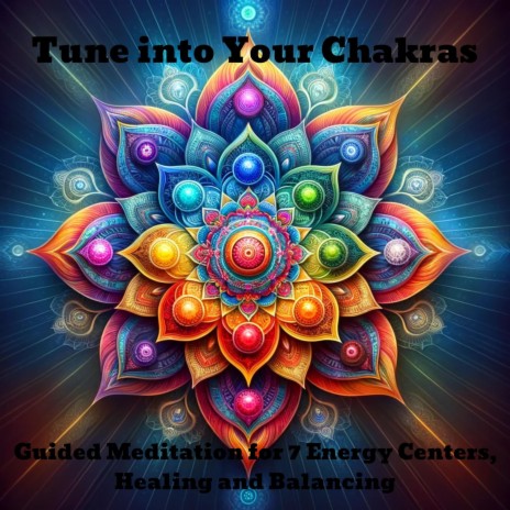 Colors of the Chakra | Boomplay Music
