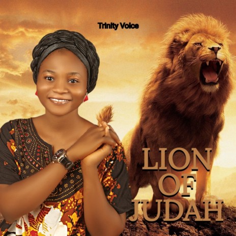 Lion of Judah | Boomplay Music