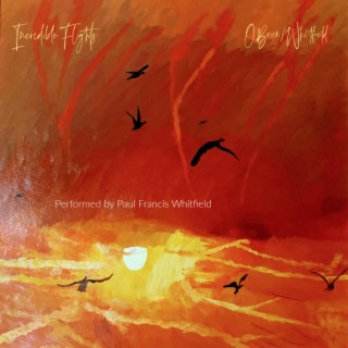 Incredible Flights ft. Paul Whitfield lyrics | Boomplay Music