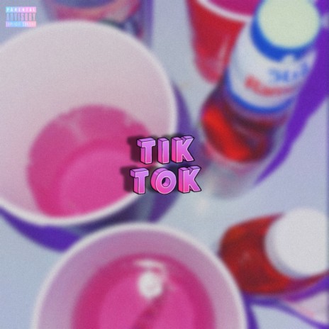 TikTok ft. The Yunghenry | Boomplay Music