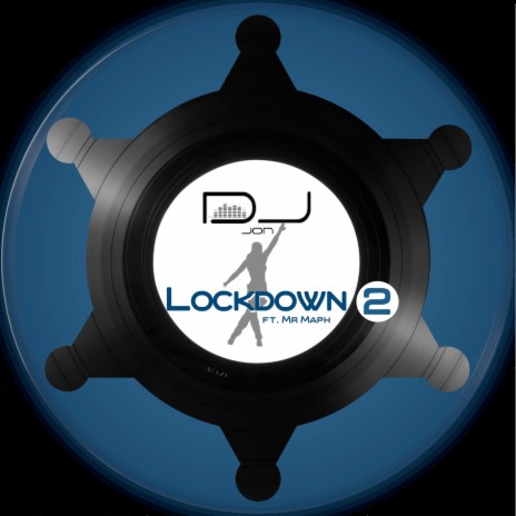 Lockdown 2 (Instrumental) ft. Mr Maph