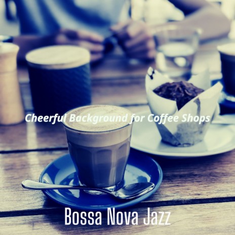 Romantic Ambience for Cool Cafes | Boomplay Music