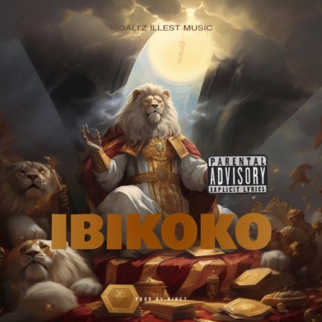 Ibikoko | Boomplay Music