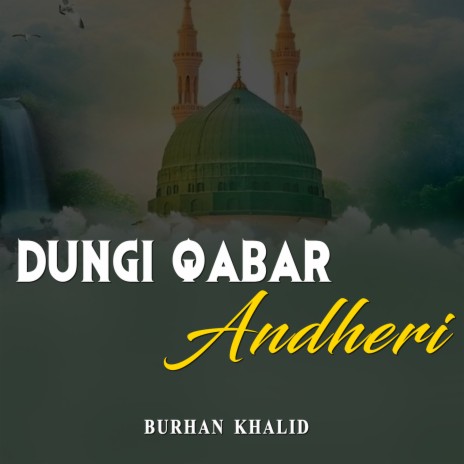 Dungi Qabar Andheri