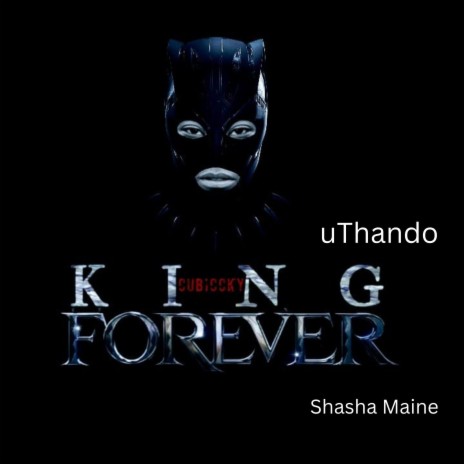 uThando ft. Shasha Maine | Boomplay Music