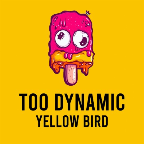 Too Dynamic | Boomplay Music