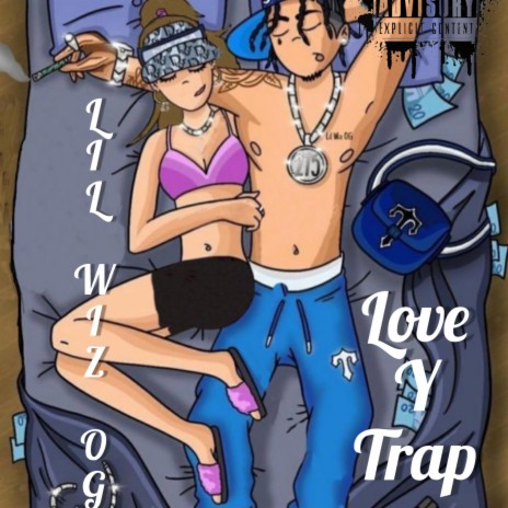 Love Y Trap