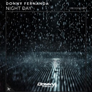 Donny Fernanda
