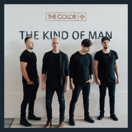 The Kind of Man | Boomplay Music