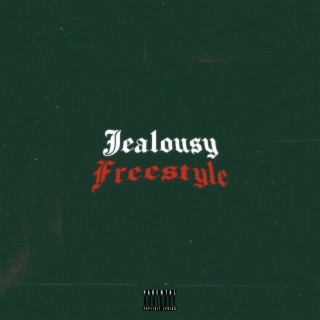 Jealousy Freestyle