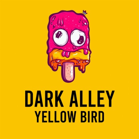 Dark Alley | Boomplay Music