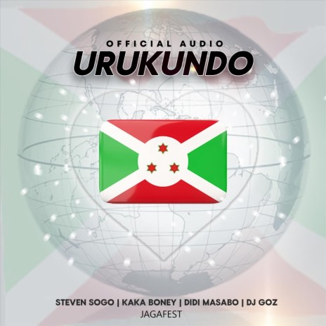 Urukundo ft. Kaka Boney, Didi Masabo & DJ Goz | Boomplay Music