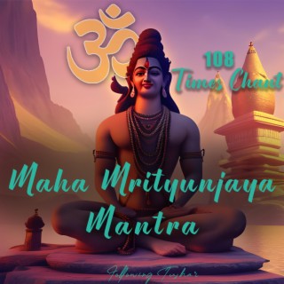 Maha Mrityunjaya Mantra 108 Times Chant