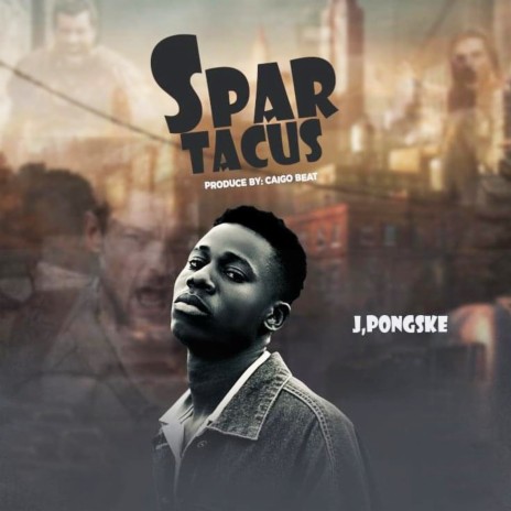 Spartacus | Boomplay Music